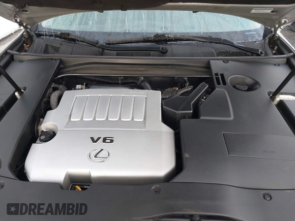2007 Lexus ES 330 with VIN JTHBJ46G872013335, listed as a IAAI auction lot 41772939 with 170,942 mi miles and . Bid and sale history available at DreamBid. Image 10.