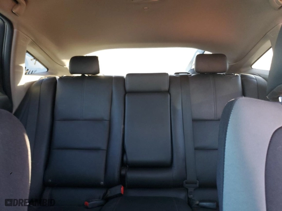 2014 Honda Crosstour EX-L with VIN 5J6TF2H54EL003149, listed as a Copart auction lot 43042725 with 146,425 mi miles and Salvage Title. Bid and sale history available at carsss.com. Image 10.