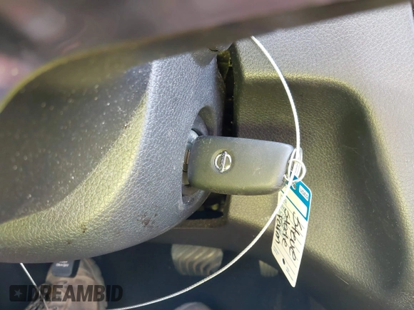2019 Nissan Rogue SV with VIN 5N1AT2MT9KC785739, listed as a IAAI auction lot 42098766 with 121,220 mi miles and . Bid and sale history available at DreamBid. Image 11.