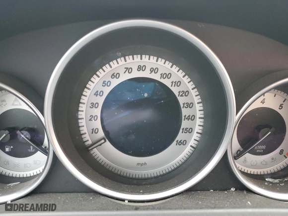 2014 Mercedes-Benz C-Class C 250 Sport with VIN WDDGF4HB4EA929626, listed as a Copart auction lot 43238795 with NaN miles and Salvage Title. Bid and sale history available at carsss.com. Image 9.