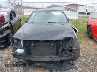 2012 Chrysler 300 Limited with VIN 2C3CCACG3CH113206, listed as a IAAI auction lot 41841604 with Not Provided miles. Bid and sale history available at carsss.com. Image 6.