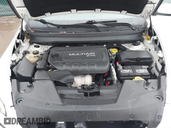 2016 Jeep Cherokee Latitude with VIN 1C4PJMCB3GW193834, listed as a IAAI auction lot 41675853 with 149,296 mi miles. Bid and sale history available at carsss.com. Image 10.