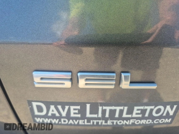 2020 Ford Escape SEL с VIN 1FMCU9H68LUA55495, выставлен на аукционе IAAI как лот 42841805 с пробегом 99 887 миль миль и . История ставок и продаж доступна на DreamBid. Изображение 4.