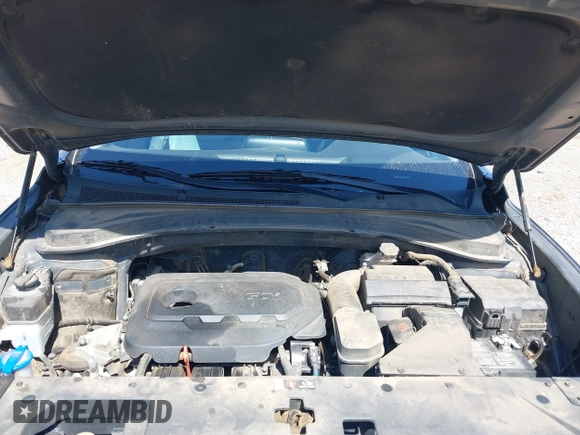2020 Hyundai Santa Fe SE with VIN 5NMS23AD8LH178541, listed as a IAAI auction lot 41779711 with 86,036 mi miles and . Bid and sale history available at DreamBid. Image 10.