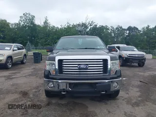 2010 Ford F-150 XL with VIN 1FTFX1EV8AFC46471, listed as a IAAI auction lot 42749255 with 169,134 mi miles and . Bid and sale history available at DreamBid. Image 6.