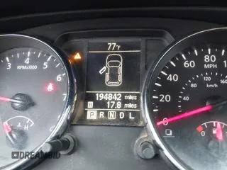 2012 Nissan Rogue S with VIN JN8AS5MV4CW402367, listed as a IAAI auction lot 42204133 with 194,842 mi miles and . Bid and sale history available at DreamBid. Image 7.