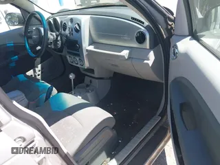 2007 Chrysler PT Cruiser Touring with VIN 3A4FY58B87T513882, listed as a IAAI auction lot 42655668 with 201,126 mi miles and . Bid and sale history available at DreamBid. Image 5.