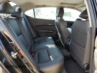 2017 Acura TLX V6 z VIN 19UUB2F39HA007576, wystawiony jako Copart lot #52665755 z przebiegiem 122 284 mil mil oraz Szkoda całkowita • Salvage title. Historia ofert i sprzedaży dostępna na DreamBid. Obrazek 10.