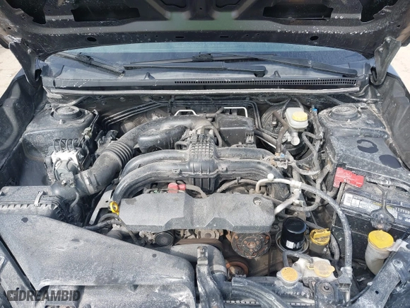 2016 Subaru Impreza Wagon 2.0i Sport Premium with VIN JF1GPAP69G8308733, listed as a IAAI auction lot 41713076 with 102,796 mi miles. Bid and sale history available at carsss.com. Image 10.