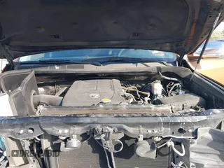 2016 Toyota Tundra SR z VIN 5TFRM5F19GX102715, wystawiony jako IAAI lot #41265300 z przebiegiem 109 619 mil mil oraz . Historia ofert i sprzedaży dostępna na DreamBid. Obrazek 10.