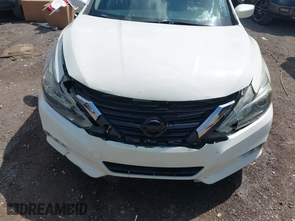 2017 Nissan Altima SV with VIN 1N4AL3AP0HC130420, listed as a IAAI auction lot 42004521 with 144,378 mi miles and . Bid and sale history available at DreamBid. Image 6.