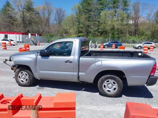 2014 Toyota Tacoma with VIN 5TFNX4CNXEX034042, listed as a IAAI auction lot 42059180 with 108,031 mi miles and . Bid and sale history available at DreamBid. Image 14.