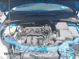 2013 Ford Focus SE with VIN 1FADP3K27DL174185, listed as a IAAI auction lot 42137859 with 89,688 mi miles and . Bid and sale history available at carsss.com. Image 10.