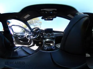 2018 Mercedes-Benz C 43 AMG с VIN 55SWF6EB7JU252738, выставлен на аукционе IAAI как лот 42544186 с пробегом 58 202 миль миль и . История ставок и продаж доступна на DreamBid. Изображение 19.