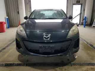 2012 Mazda 3 i Sport z VIN JM1BL1UG3C1550014, wystawiony jako Copart lot #59568305 z przebiegiem 187 199 mil mil oraz Szkoda całkowita • Salvage title. Historia ofert i sprzedaży dostępna na DreamBid. Obrazek 5.