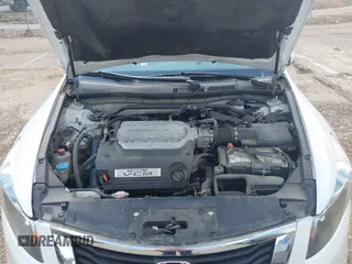 2010 Honda Accord EX-L with VIN 1HGCP3F89AA006139, listed as a IAAI auction lot 42142319 with 191,799 mi miles and . Bid and sale history available at DreamBid. Image 10.
