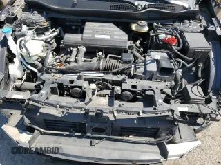 2018 Honda CR-V Touring with VIN 2HKRW2H95JH685749, listed as a Copart auction lot 53828605 with Not Provided miles and Salvage Title. Bid and sale history available at carsss.com. Image 12.