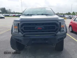 2021 Ford F-150 XL z VIN 1FTFW1EDXMFC59379, wystawiony jako IAAI lot #42326735 z przebiegiem 37 188 mil mil oraz . Historia ofert i sprzedaży dostępna na DreamBid. Obrazek 12.
