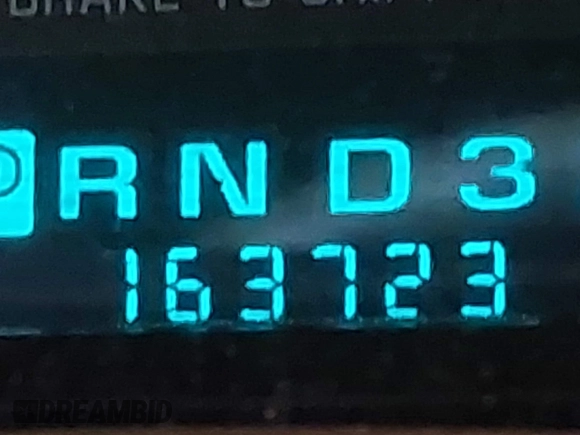 2001 Chevrolet Impala with VIN 2G1WF55E119285530, listed as a IAAI auction lot 42077633 with 163,723 mi miles and . Bid and sale history available at DreamBid. Image 7.