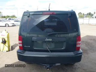 2011 Jeep Liberty Sport 70th Anniversary with VIN 1J4PN2GK8BW568560, listed as a IAAI auction lot 41904298 with 122,727 mi miles and . Bid and sale history available at DreamBid. Image 17.