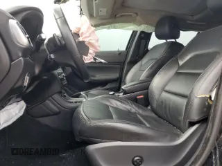 2018 Infiniti QX30 Luxury с VIN SJKCH5CR2JA052218, выставлен на аукционе Copart как лот 79720664 с пробегом 66 634 миль миль и На запчасти • Non repairable. История ставок и продаж доступна на DreamBid. Изображение 7.
