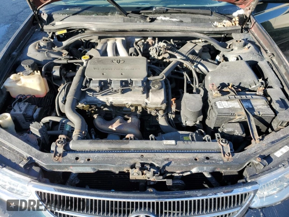 1999 Toyota Solara SE with VIN 2T1CF22P6XC256483, listed as a Copart auction lot 46165865 with 381,309 mi miles and Clean Title. Bid and sale history available at DreamBid. Image 11.