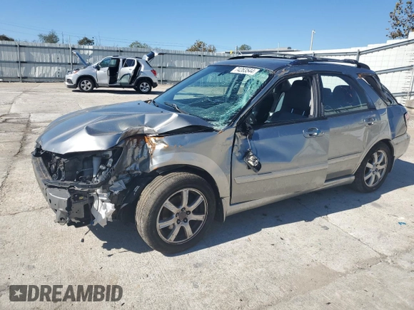 2007 Subaru Impreza Outback Special Sports с VIN JF1GG63637H817557, выставлен на аукционе Copart как лот 74263544 с пробегом 160 709 миль миль и Списание • Salvage title. История ставок и продаж доступна на DreamBid. Изображение 1.