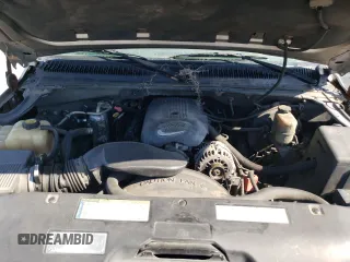 2001 Chevrolet Suburban LT with VIN 3GNEC16T31G174749, listed as a Copart auction lot 77304144 with 289,307 mi miles and Salvage Title. Bid and sale history available at carsss.com. Image 13.