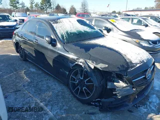 2019 Mercedes-Benz C 300 z VIN 55SWF8DB9KU322058, wystawiony jako IAAI lot #41387405 z przebiegiem 73 483 mil mil oraz . Historia ofert i sprzedaży dostępna na DreamBid. Obrazek 6.
