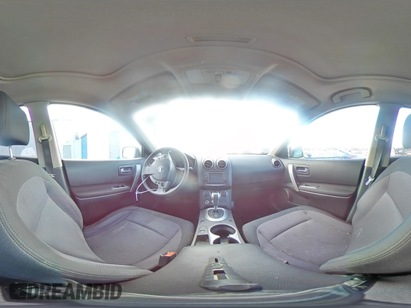 2013 Nissan Rogue S with VIN JN8AS5MV4DW115872, listed as a Copart auction lot 86979144 with 71,252 mi miles and Clean Title. Bid and sale history available at DreamBid. Image 15.