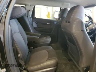 2016 Chevrolet Traverse LT with VIN 1GNKVGKDXGJ316651, listed as a Copart auction lot 53063305 with 100,417 mi miles and Non Repairable. Bid and sale history available at DreamBid. Image 11.