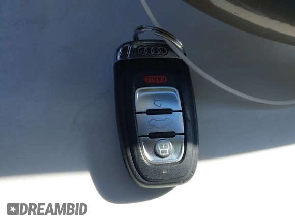 2011 Audi Q5 Premium Plus с VIN WA1DKAFP9BA068715, выставлен на аукционе IAAI как лот 41867985 с пробегом 147 207 миль миль и . История ставок и продаж доступна на DreamBid. Изображение 11.
