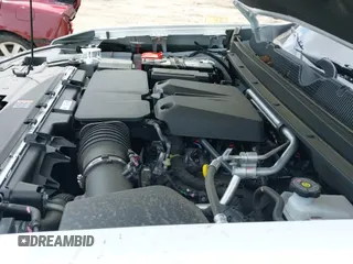 2024 Chevrolet Colorado 4WD Trail Boss с VIN 1GCPTEEKXR1321385, выставлен на аукционе IAAI как лот 42493511 с пробегом 4 929 миль миль и . История ставок и продаж доступна на DreamBid. Изображение 19.