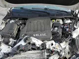 2010 Buick LaCrosse CXS with VIN 1G4GE5EV2AF173837, listed as a Copart auction lot 66584224 with Not Provided miles and Salvage Title. Bid and sale history available at DreamBid. Image 13.