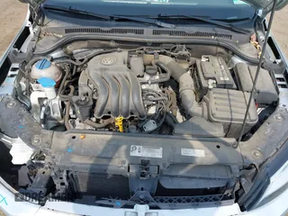 2013 Volkswagen Jetta S with VIN 3VW2K7AJ2DM368232, listed as a IAAI auction lot 42491608 with 80,823 mi miles and . Bid and sale history available at DreamBid. Image 10.