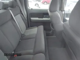 2006 Ford F-150 XLT с VIN 1FTRW12W36KC39858, выставлен на аукционе IAAI как лот 42762853 с пробегом 197 380 миль миль и . История ставок и продаж доступна на DreamBid. Изображение 8.