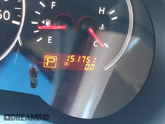 2012 Nissan Altima 2.5 with VIN 1N4AL2AP7CN539019, listed as a IAAI auction lot 41994924 with 151,751 mi miles and . Bid and sale history available at DreamBid. Image 15.