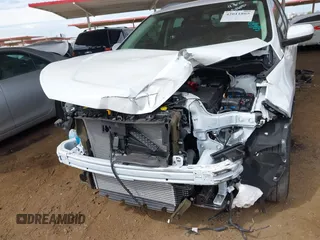 2024 Ford Edge SEL with VIN 2FMPK4J99RBA55079, listed as a IAAI auction lot 42011865 with 1 mi miles. Bid and sale history available at carsss.com. Image 6.