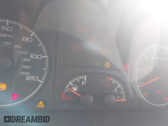 2019 Ram ProMaster Cargo with VIN 3C6TRVCG4KE521572, listed as a IAAI auction lot 40469320 with 191,158 mi miles and . Bid and sale history available at DreamBid. Image 15.