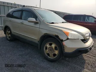 2008 Honda CR-V EX-L z VIN 5J6RE48768L821366, wystawiony jako Copart lot #59279725 z przebiegiem 288 690 mil mil oraz Czysty tytuł • Clean title. Historia ofert i sprzedaży dostępna na DreamBid. Obrazek 4.