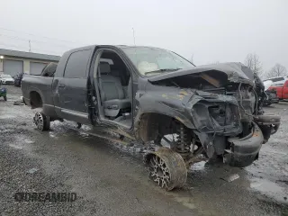 2007 Dodge Ram 2500 SLT with VIN 3D7KS29A37G816030, listed as a Copart auction lot 88985315 with 157,986 mi miles and Salvage Title. Bid and sale history available at carsss.com. Image 4.
