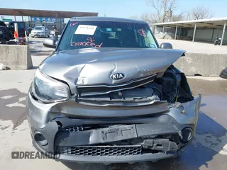 2018 Kia Soul with VIN KNDJN2A22J7570415, listed as a IAAI auction lot 41878249 with 77,873 mi miles and . Bid and sale history available at DreamBid. Image 13.