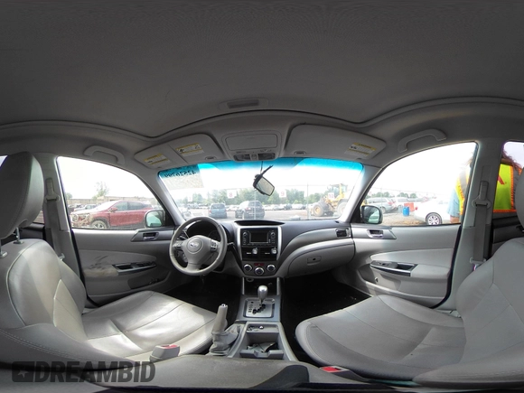2012 Subaru Forester X Limited with VIN JF2SHAEC9CH402424, listed as a IAAI auction lot 42526799 with 97,424 mi miles and . Bid and sale history available at DreamBid. Image 19.