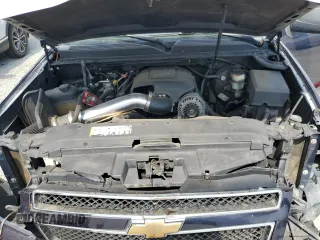 2007 Chevrolet Tahoe LS с VIN 1GNFC13C77R311841, выставлен на аукционе Copart как лот 65167765 с пробегом 155 303 миль миль и Списание • Salvage title. История ставок и продаж доступна на DreamBid. Изображение 12.
