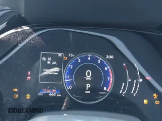 2024 Lexus RX 350 z VIN JTJCHMAA5R2015211, wystawiony jako IAAI lot #42048604 z przebiegiem 4441 mil mil oraz . Historia ofert i sprzedaży dostępna na DreamBid. Obrazek 7.