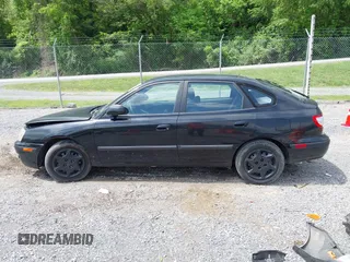 2005 Hyundai Elantra GLS z VIN KMHDN56D85U174761, wystawiony jako IAAI lot #42278313 z przebiegiem 168 242 mil mil oraz . Historia ofert i sprzedaży dostępna na DreamBid. Obrazek 14.
