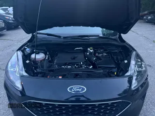 2020 Ford Escape SE с VIN 1FMCU9G63LUB53741, выставлен на аукционе Copart как лот 62328685 с пробегом 176 070 миль миль и Чистый • Clean title. История ставок и продаж доступна на DreamBid. Изображение 7.