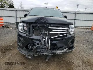 2020 Ford Expedition XLT с VIN 1FMJU1JT7LEA70606, выставлен на аукционе Copart как лот 53884285 с пробегом 100 538 миль миль и Списание • Salvage title. История ставок и продаж доступна на DreamBid. Изображение 5.