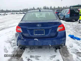 2019 Subaru WRX Premium with VIN JF1VA1B62K9815119, listed as a IAAI auction lot 41636060 with 67,201 mi miles. Bid and sale history available at carsss.com. Image 17.