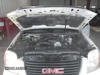 2007 GMC Yukon SLT with VIN 1GKFK130X7R203221, listed as a IAAI auction lot 41583409 with 254,586 mi miles. Bid and sale history available at carsss.com. Image 10.